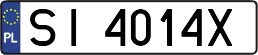 SI4014X