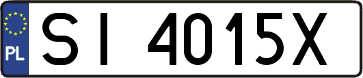 SI4015X