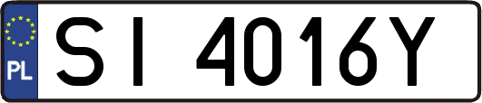 SI4016Y