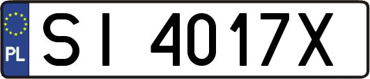 SI4017X