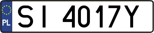 SI4017Y