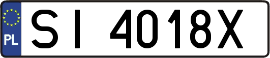 SI4018X