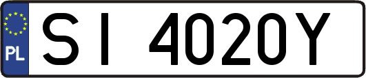 SI4020Y