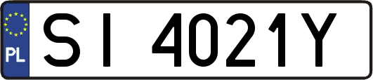 SI4021Y