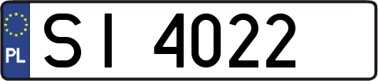 SI4022