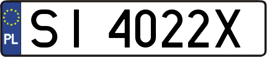SI4022X