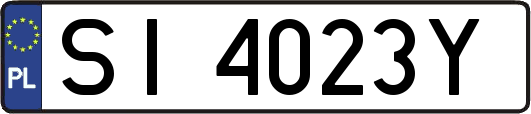 SI4023Y