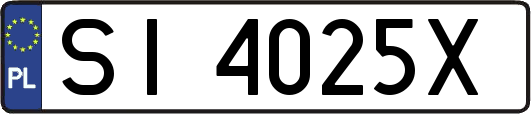 SI4025X