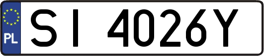 SI4026Y