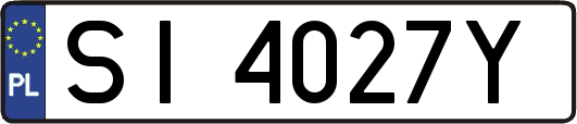 SI4027Y