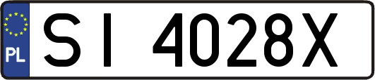 SI4028X