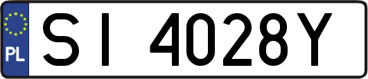 SI4028Y