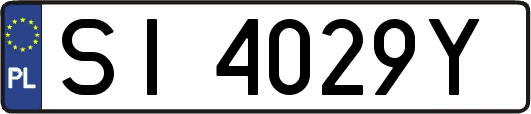 SI4029Y