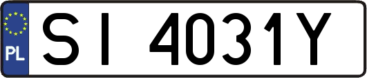 SI4031Y