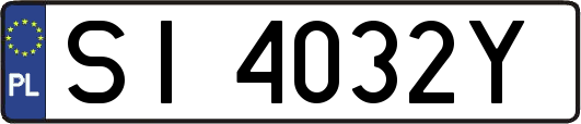 SI4032Y