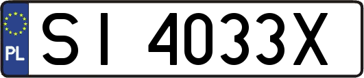 SI4033X