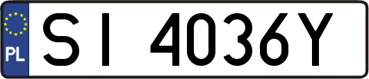 SI4036Y