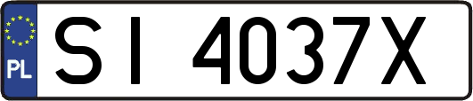 SI4037X