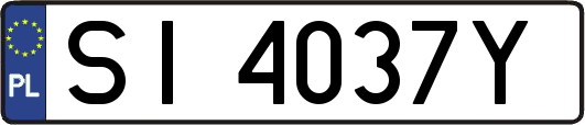 SI4037Y