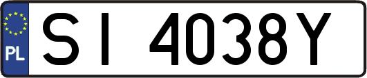 SI4038Y