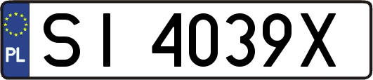 SI4039X
