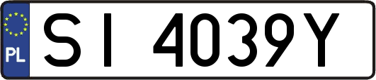 SI4039Y