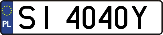 SI4040Y