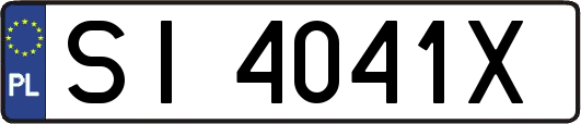 SI4041X