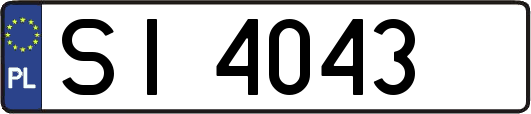 SI4043