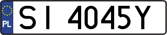 SI4045Y