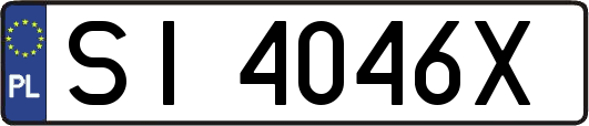 SI4046X