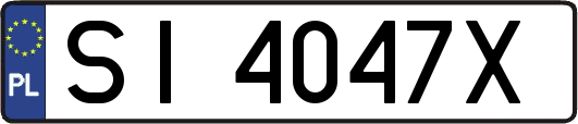 SI4047X