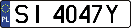 SI4047Y