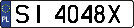 SI4048X