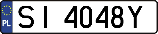 SI4048Y