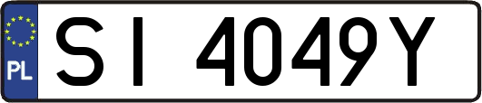 SI4049Y