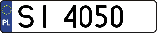 SI4050
