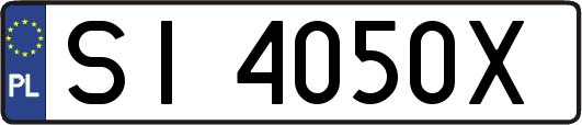 SI4050X