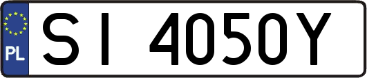 SI4050Y