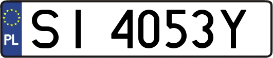 SI4053Y