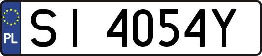 SI4054Y