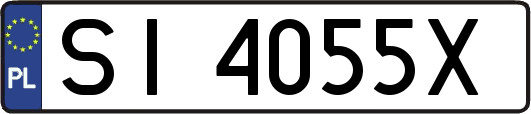 SI4055X