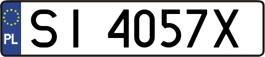 SI4057X