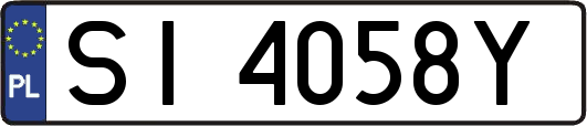 SI4058Y