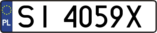 SI4059X