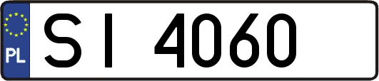 SI4060