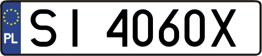 SI4060X