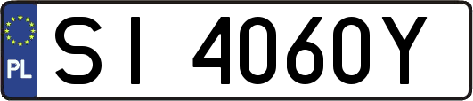 SI4060Y