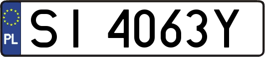 SI4063Y