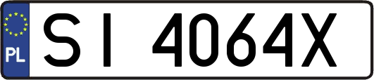 SI4064X